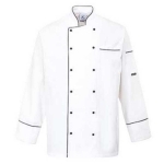 Veste de cuisine