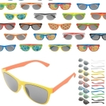 CreaSun Lunettes de soleil sur-mesure