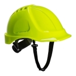 Casque Endurance avec porte-badge 