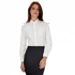 Chemise femme manches longues