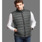 Bodywarmer Doudoune Homme