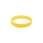 Bracelet en silicone