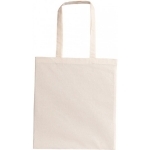 Sac en coton naturel 110 g/m²