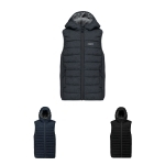 BODYWARMER 