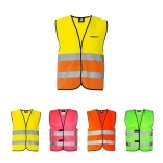 Gilet de sécurité 120 g/m²