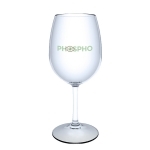 Verre œnologie en Tritan 450ml