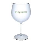 Verre Piscine en Tritan 70cl