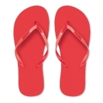 Tongs de plage