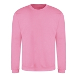 Sweat col rond 280 g/m²