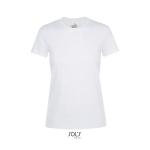 TEE-SHIRT FEMME