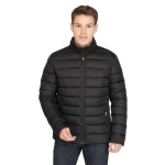 Doudoune en polyester recyclé Homme 