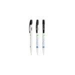 BIC® Media Clic BIO Based BGUARD™ Antibacterial Ballpen