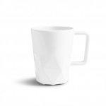 Mug céramique 320 mL fabriqué en Europe