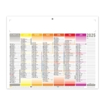 Calendriers - Agendas