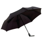 Parapluie pliable anti-tempête automatique