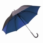 Parapluie canne ouverture automatique