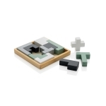 Puzzle en bois