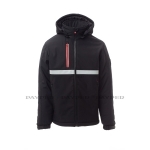 Soft-shell rembourré Homme 320 g/m²