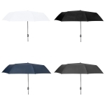 Parapluie pliable tempête rPET ouverture et fermeture automatiques