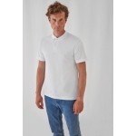 Polo manches courtes Homme 180 g/m²