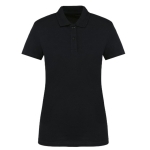 Polo manches courtes Femme 230 g/m²