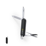 Mini-canif multi-usages