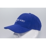 Casquette 6 pans 380 g Made in Europe