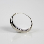 Pin's rond 20 mm Made in France