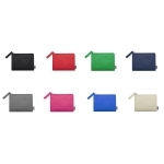  Porte-monnaie en RPET 600D robuste