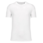 T-shirt col rond manches courtes unisexe 145 g/m²