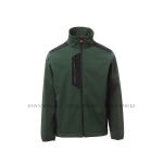 Veste softshell Homme 320 g/m²