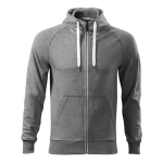 Sweat-shirt capuche Homme 320 g/m²