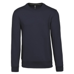 Sweat-shirt col rond Homme 300 g/m²