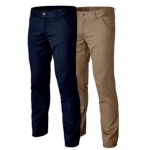 Pantalon chino Homme
