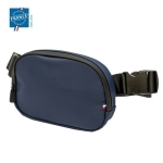 Sac banane en PU recyclé Made in France