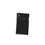 Serviette de golf en rPET 450 g/m²