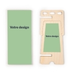 Support de téléphone Made in France