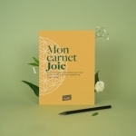 Carnet de développement personnel Made in France