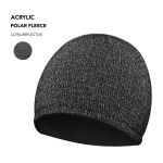 Bonnet réfléchissant