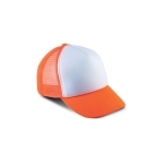 Casquette trucker enfant - 5 panneaux 110 g/m²
