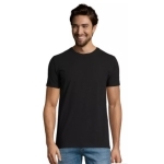 Tee-shirt col rond Homme 190 g/m²