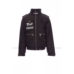 Blouson avec manches détachables Homme 180 g/m²