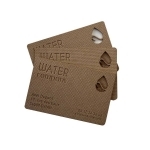 Carte de visite Made in France