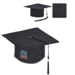 Casquette de diplômé