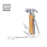 Porte-Clés Multifonctions