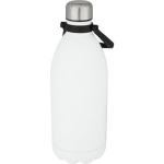 Bouteille isotherme 1,6 L en acier inoxydable