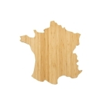 Planche à découper en bambou