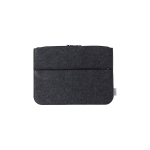 Pochette porte-ordinateur en feutre rPET