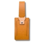 Étiquette à bagage Made in France