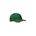 Casquette de baseball 6 panneaux 260 g/m²